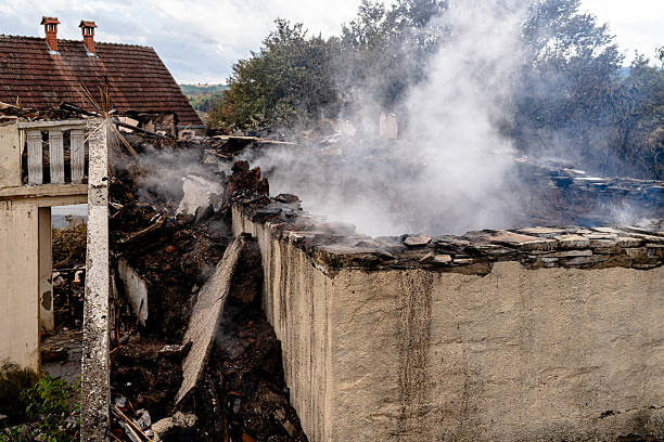 Affordable Structural Rebuild solutions in Sandy Spring, MD